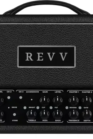 Commandez dès aujourd'hui | Revv Generator G50 - STOCK B