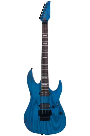 Sire Larry Carlton X5 Tbl.S Dc Rn Trans Blue Satin - STOCK B | Remise supplémentaire