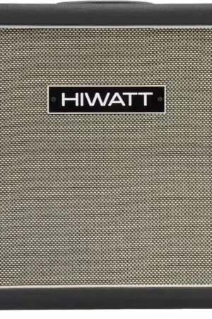 Achat sécurisé | Hiwatt SE212F - F75