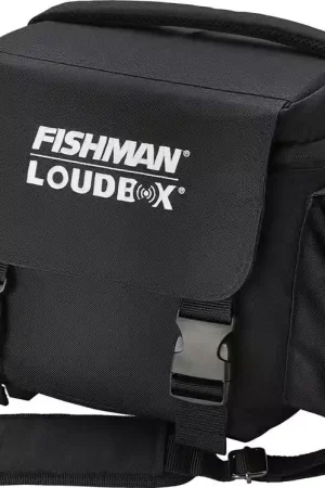 Fin de série | Fishman Housse Deluxe Loudbox Micro