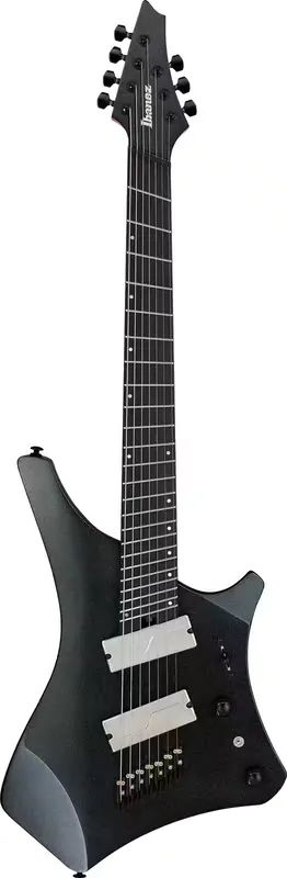 Best-seller | Ibanez A527IPT Alpha Iron Pewter