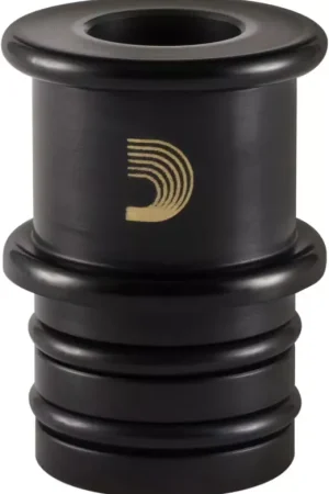 D'addario - Rico Bouchon Sax Alto Noir | Haute qualité
