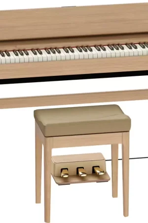 Roland KF-20 Chêne | Promo exceptionnelle
