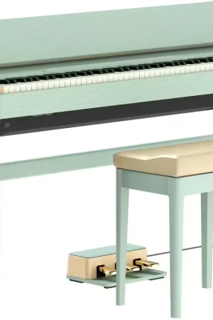 Roland KF-20 Vert - Offre exceptionnelle
