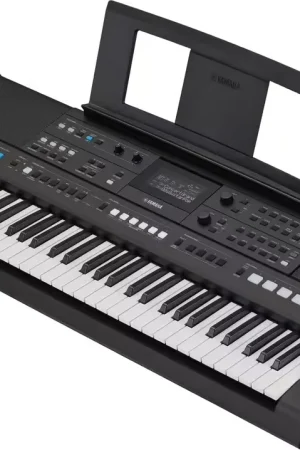 Achetez dès aujourd'hui - Yamaha PSR-E483