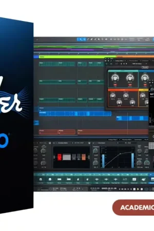 Expédition express | Fender Studio Fender Studio Pro 8 Student