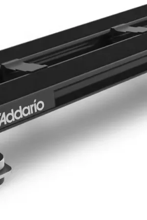 Prêt à expédier - D'addario And Co XPND Core 1 rangée