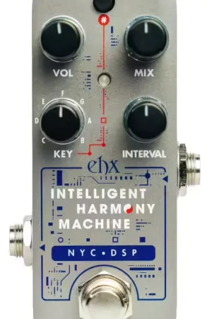 Electro Harmonix Pico Intelligent Harmony Machine - Bonne affaire