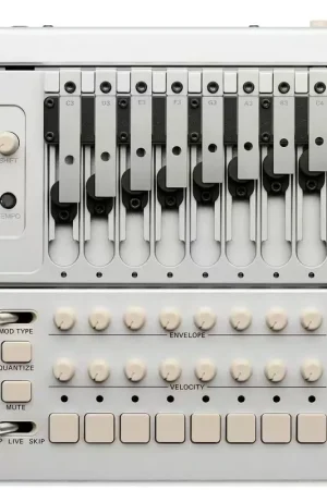 Prix malin | Korg Phase8 Edition Limitée