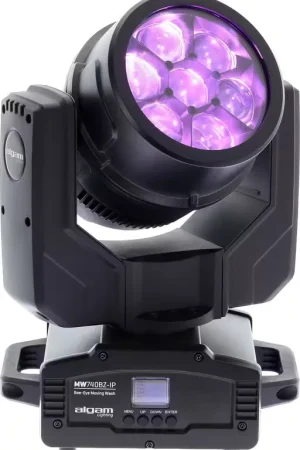 Algam Lighting MW740BZ-IP | Disponible