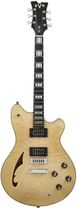 EVH SA-126 HH SA EBO El Natural - Économisez maintenant