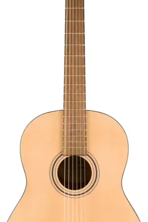 Paiement sécurisé | Fender CN-30 Nylon WN Vintage Natural