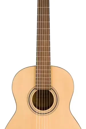 Fender CN-30 Nylon 3/4 WN Natural - Livraison express