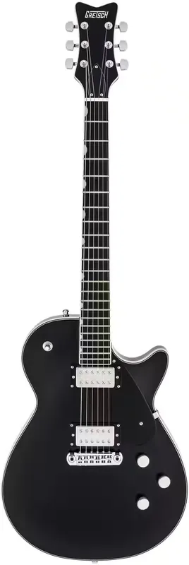 Gretsch Guitars Electromatic Premier Jet EBO Onyx Storm - Produit tendance