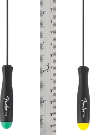 Disponible à la commande | Fender Driver/Ruler Combination Set