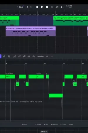 Ace Studio Artist Pro 2.0 Lifetime - Profitez-en
