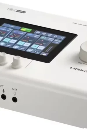 Yamaha URX22 Blanc | Super prix