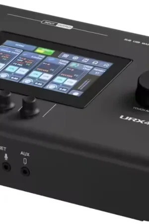 Yamaha URX44 Noir - Très populaire