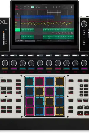 Akai MPC-XL | Achetez maintenant