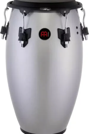 Dernières unités - Meinl DC1212PG - Tumba Meinl D.Camacho 12"1/2 Gris