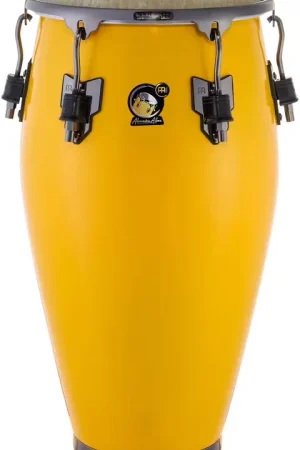 Meinl AA1134SY - Conga Meinl A.Alban 11"3/4 Jaune | Affaire à saisir