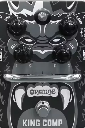 Orange Amps King Comp - Compression | Commandez en ligne