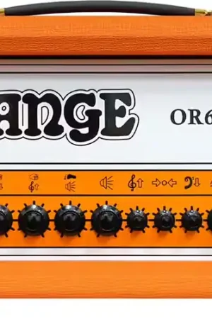 Super prix - Orange Amps OR60
