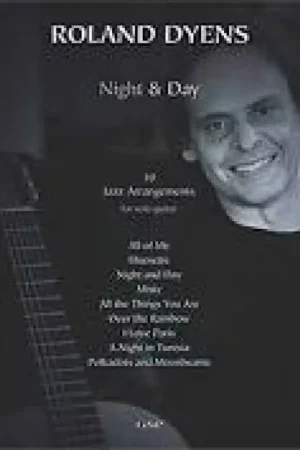GSP ROLAND DYENS - NIGHT & DAY | Produit tendance