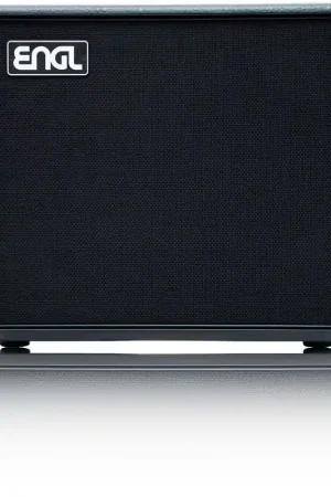 Engl E-112 SB 1x12 - Noire - Reconditionné | Top des ventes