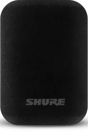 Shure A32CWS | Stock limité