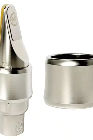 Jodyjazz Power Ring Super Jet Alto | Promotion
