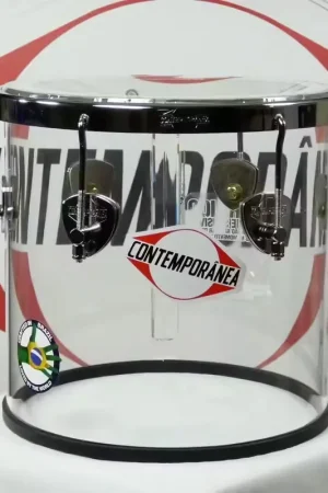 Contemporanea Répique de Maõ 11" acrylique - 6 tir. - Pro | Disponible maintenant