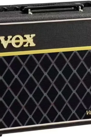 Prix avantageux | Vox VT20X Classic Blue - Valvetronix
