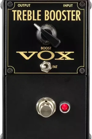 Vox VTB-1 Treble Booster | Remise