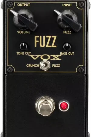 Offre spéciale - Vox VFZ-1 Fuzz