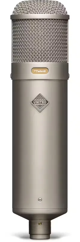 United Studio Technologies Ut Twin 48 | Nouveau chez nous