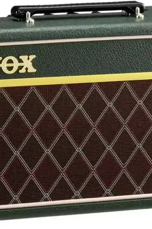 Dépêchez-vous - Vox Pathfinder 10W British Racing Green