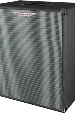Qualité premium - Ashdown Baffle RBM 2x10" 300w