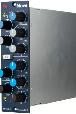 Ams Neve 88R LBEQ | Disponible maintenant