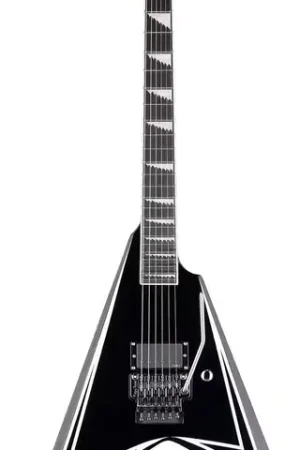 LTD Guitars Sawtooth Signature Alexi Laiho 20 Anni | Qualité premium