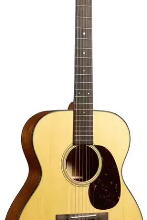 Réduction spéciale - Martin Guitar CS 000-18 Adirondack