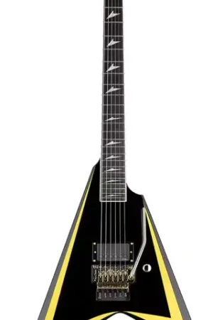 LTD Guitars Arrowhead Signature Alexi Laiho 20 Anni | Produit phare