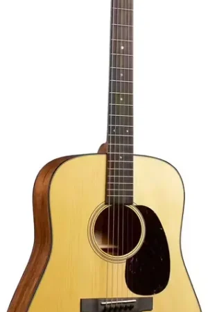 Martin Custom Shop CS D-18 Adirondack - Prêt à expédier