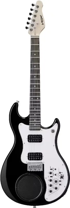 Dernier arrivage | Vox Apache 2 avec ampli Black