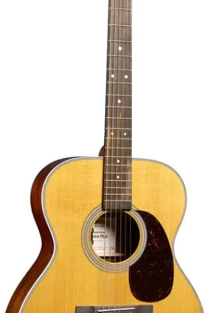 Martin Guitar 000E Retro Plus Gloss Spruce/Granadillo | Bon prix