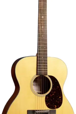 Commandez dès aujourd'hui | Martin Guitar 000-12E Retro Gloss Spruce/Sapele