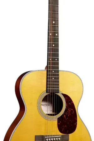 Martin Guitar 000-13E Retro Gloss Spruce/Walnut | Ajoutez au panier