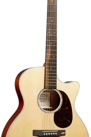 Achetez dès aujourd'hui - Martin Guitar GPC-13E Modern Gloss Spruce/KoaFV