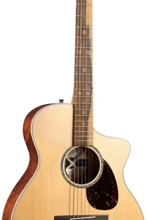 Martin Guitar SC-13E Modern Gloss Spruce/KoaFV - Offre flash