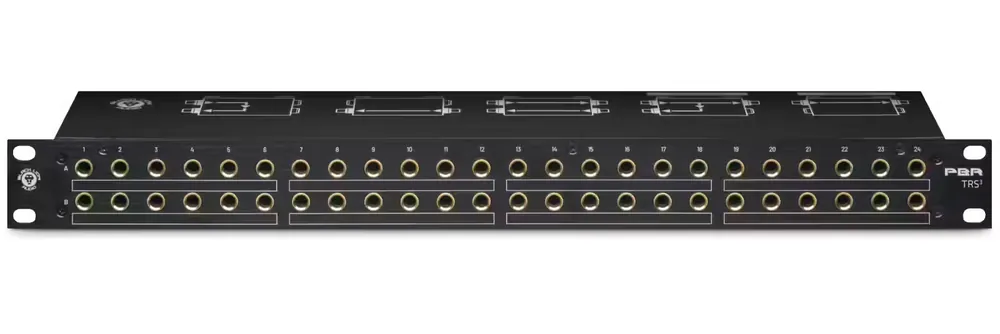 Black Lion PBR-TRS3 - Expédition rapide